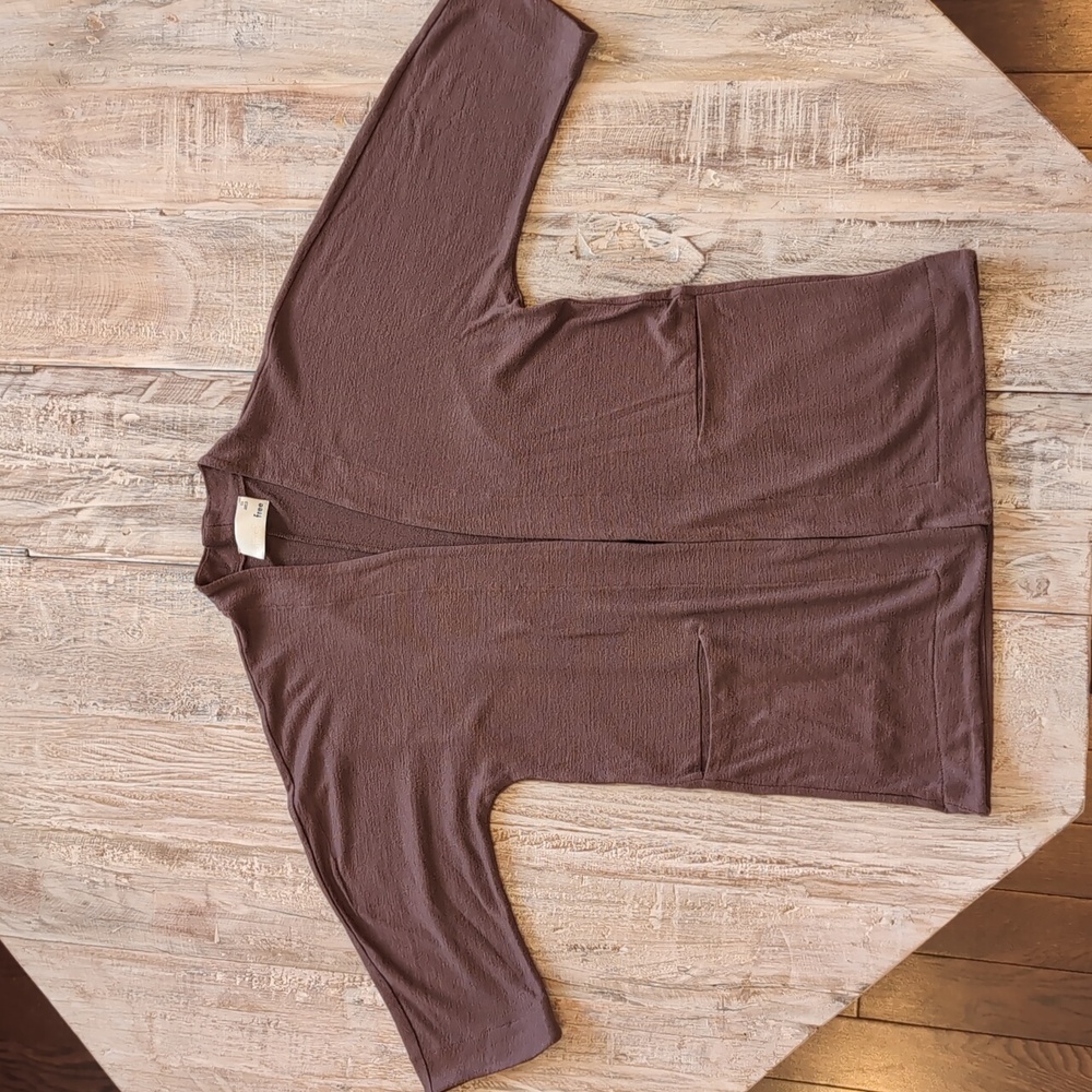 Wilfred Free Cardigan - XS